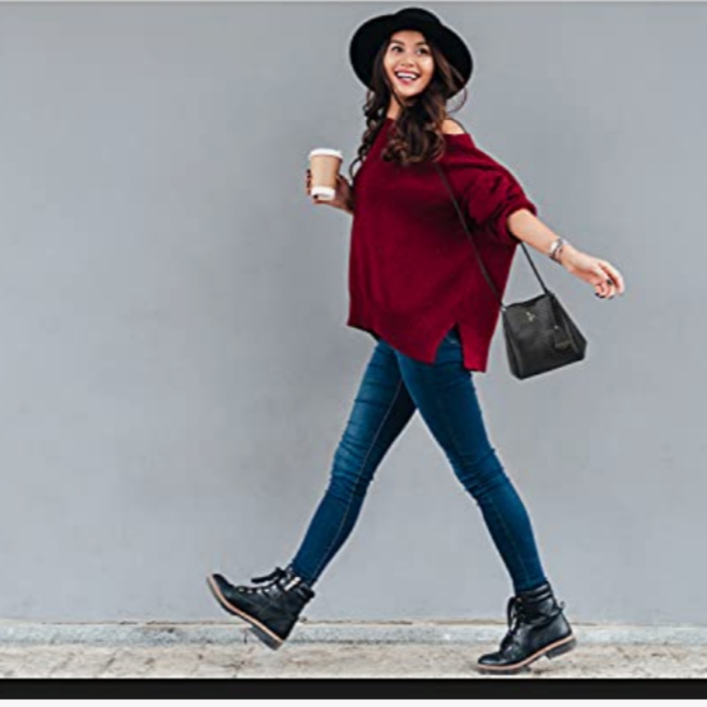 London Fog Textured Black Shoulder Bag NWT - Picture 6 of 6